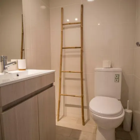 Da'home - Marques Lovely 2bd Porto