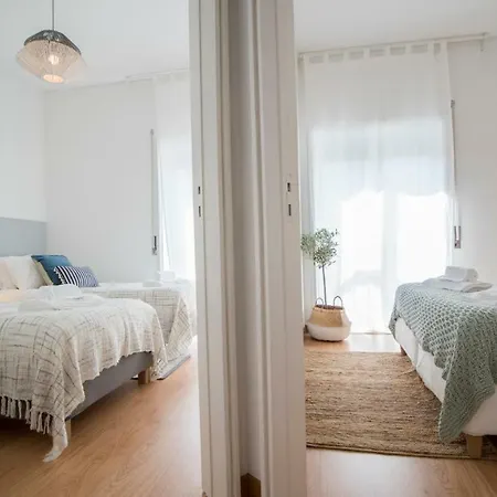 Apartmán Da'home - Marques Lovely 2bd Porto