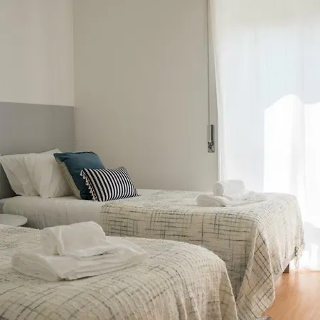 Da'home - Marques Lovely 2bd 公寓 *