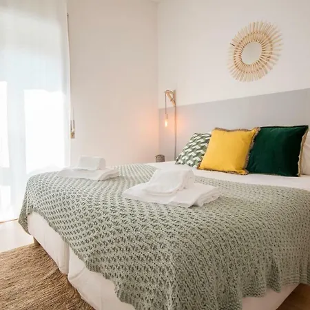 Da'home - Marques Lovely 2bd