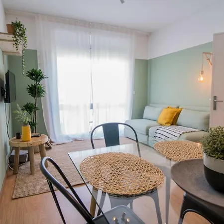 Da'home - Marques Lovely 2bd 公寓 *