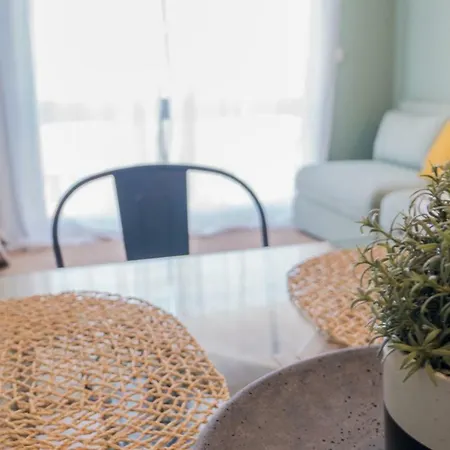 Da'home - Marques Lovely 2bd 波尔图