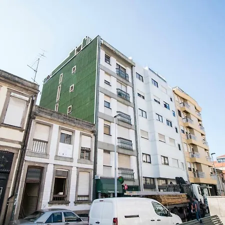 Da'home - Marques Lovely 2bd 公寓 *