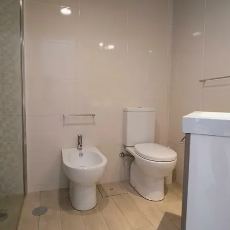 Da'home - Marques Lovely 2bd 波尔图